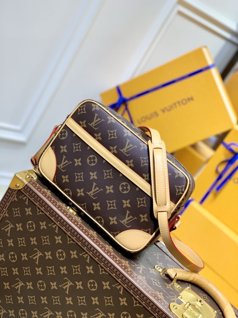 LV Satchel bags